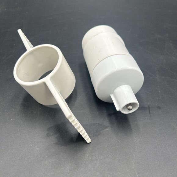 KitchenAid KFP13EW Egg Whip Attachment for Food Processor Model KFP1333 KFP1344 - Picture 3 of 5